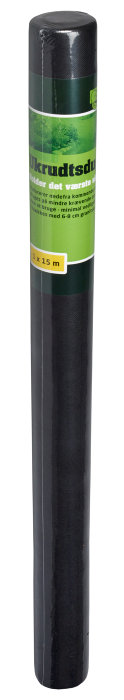Ogräsduk 1 x 15 m